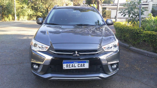 Imagem 4 de 8 de Mitsubishi Asx 2.0 Mivec Flex Gls Cvt