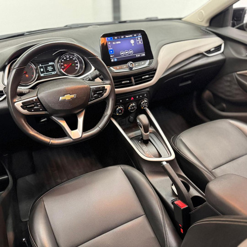 Chevrolet Onix plus Onix Plus 10tat Pr2