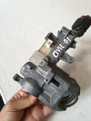 Switch Cilindro Encendido Original Honda Civic 01-05 (Usado)