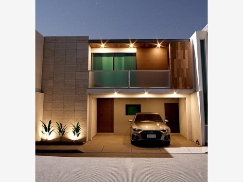 Imagen 2 de 4 de Casa Sola En Venta Villas Del Renacimiento