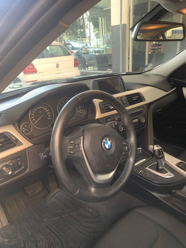 Imagen 10 de 15 de Bmw Serie 3 320 2015