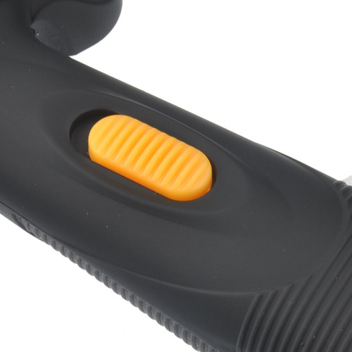 Lupa Portátil Con Mango Oblicuo Rectangular De 2 Led