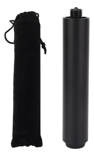 Parachoques De Goma Con Forma De Palo De Aluminio Para Pisci
