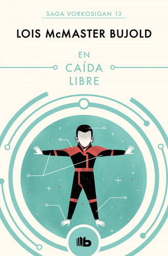 Libro - En Caída Libre 