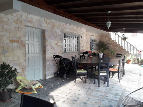 Imagen 13 de 14 de Casa Dos Niv La Macarena Sur Los Teques