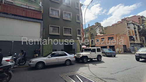 Alquiler De Local Comercial En Quinta Crespo Jlrp Mls 25-10777