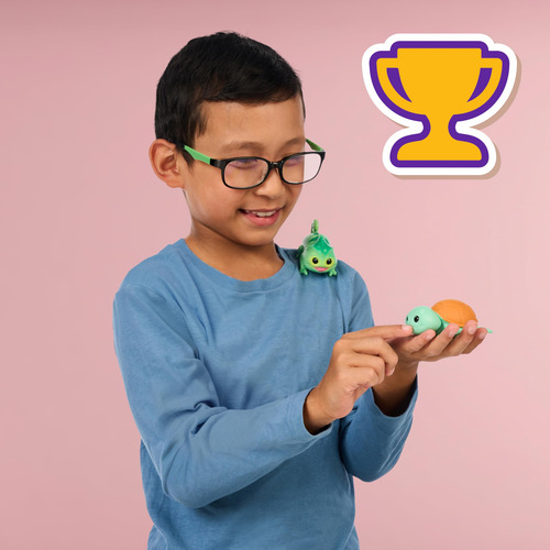 Se Necesita Un Juguete Portátil Interactivo Little Live Pets