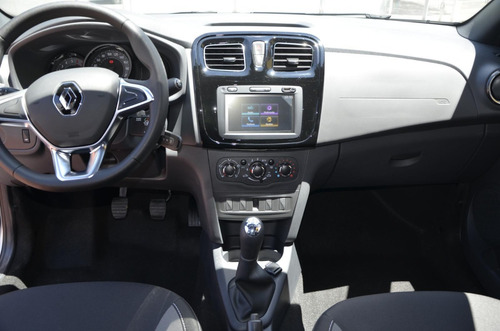 Renault Sandero 2022