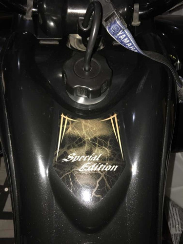 Yamaha Raptor 700