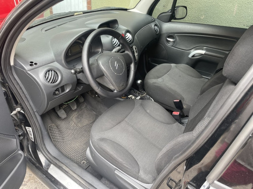 Imagen 13 de 14 de Citroen C3 Xtr 1.4