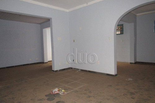 Salão À Venda, 681 M² Por R$ 1.600.000,00 - Centro - Piracicaba/sp - Sl0306