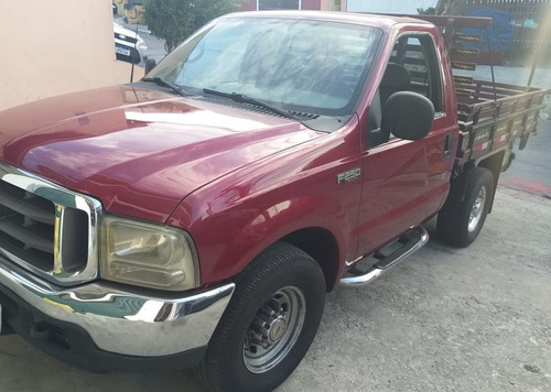 Ford F-250