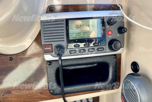 Imagem 12 de 15 de Lancha Bayliner 330 - Special Edition - Ñ Triton, Phantom,