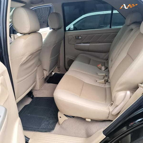 Imagem 6 de 15 de Toyota Hilux Sw4 Srv 4x4