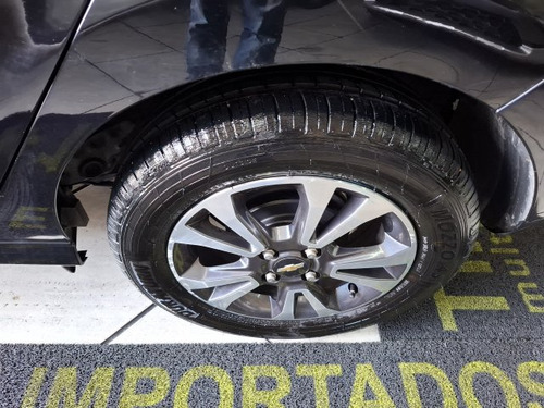 Chevrolet Onix Onix 1.4 MPFI LTZ 8V FLEX 4P AUTOMÁTICO