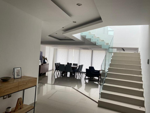 Imagen 4 de 8 de Punta Tiburon, Casa En Venta Con Alberca, Área De Tv Y Cuarto De Servicio