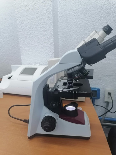Microscopio Profesional Baratisimo 