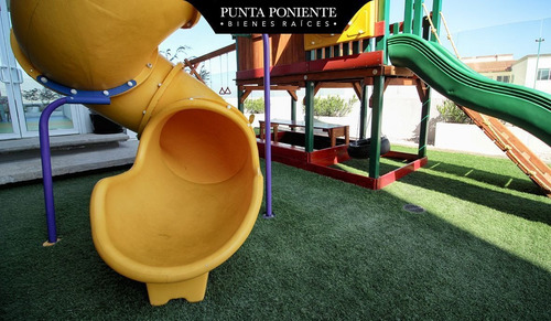 Imagen 18 de 30 de Renta Departamento De 3 Recámaras + Family Room En Bosque Re