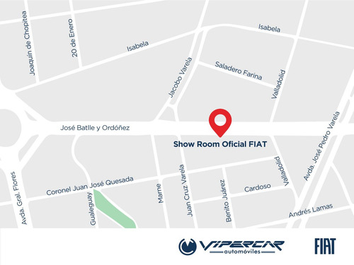 Fiat Argo TREKKING 1.3 GSE MY 2022