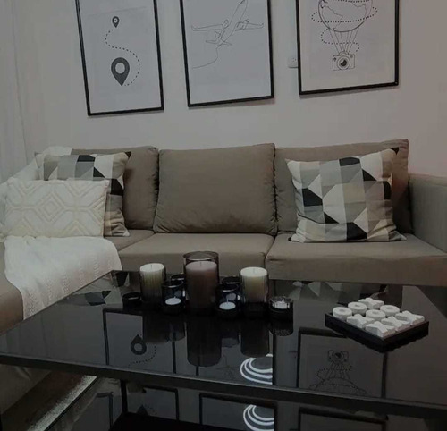 Imagen 12 de 21 de Alquilo Apartamento Amueblado En Zona Universitaria Us$1,300