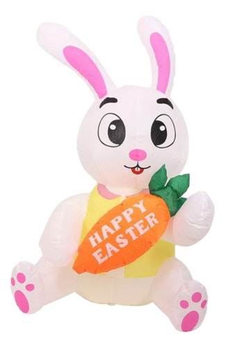 Decoración Inflable De Pascua, Inflable De Pascua, Novedad