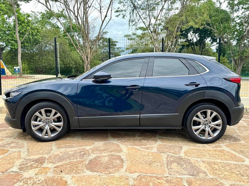 Mazda CX-30 2.0 Grand Touring At Hibrido Ligero - Mhev