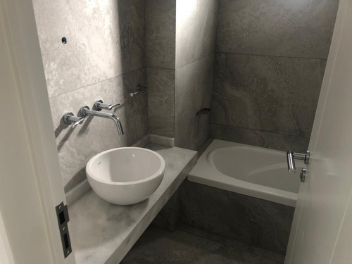 Imagen 16 de 20 de Hermoso 3 Ambientes A Estrenar Con Cochera Fija - Edificio Brukman&mansilla
