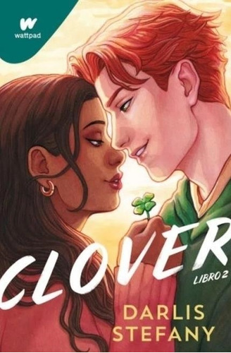 Clover Libro 2