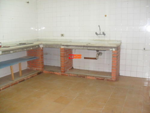 Imagem 5 de 9 de Sobrado - Vila Angelina - Ref: 26464 - V-26464