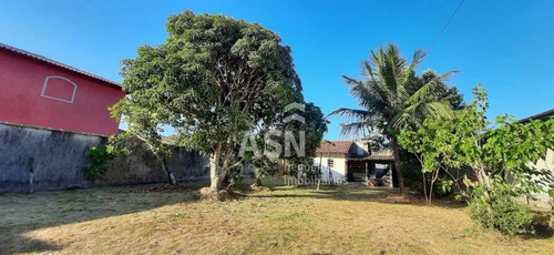 Imagem 9 de 10 de Terreno À Venda, 608 M² Por R$ 200.000,00 - Enseada Das Gaivotas - Rio Das Ostras/rj - Te0017