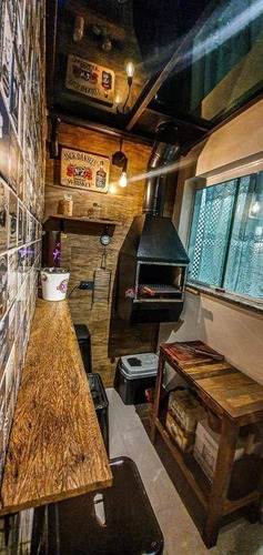 Sobrado Com 2 Dormitórios À Venda, 57 M² Por R$ 310.000,00 - Vila Ré - São Paulo/sp - So2900