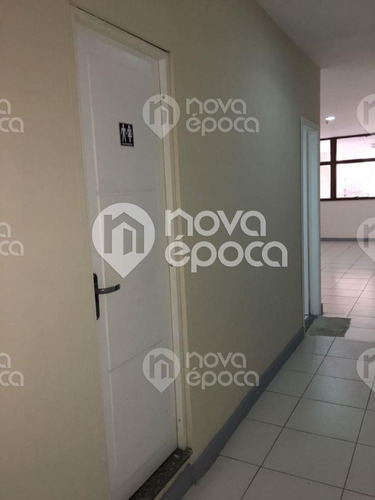 Imagem 4 de 17 de Lojas Comerciais Venda - Ref: Lb0sl25756