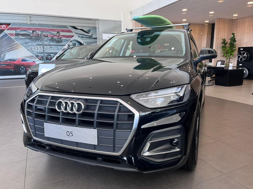 Audi Q5 2.0 45 TFSI GASOLINA PRESTIGE QUATTRO S TRONIC