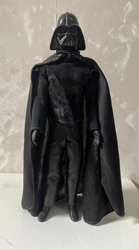 Star Wars Darth Vader Vintage Lili Ledy 12 Muy Buen Estado (Usado)