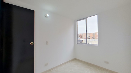 Imagen 9 de 13 de Venta De Apartamento Soacha Jazmín