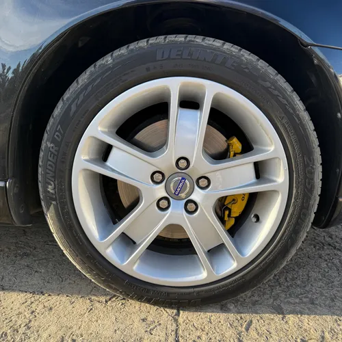 Volvo S40 2.5 T5