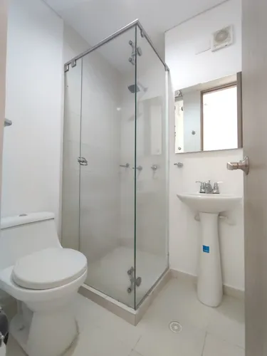 Apartamento En Arriendo En Colsag. Cod A18098