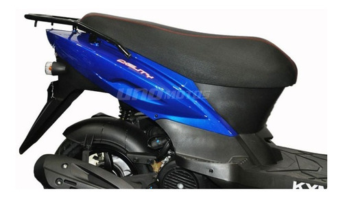 Kymco Agility 125 0km Unomotos