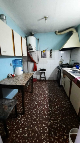 Imagen 3 de 14 de Casa Con Dos Departametos Internos