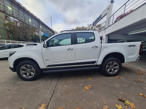 Imagen 12 de 25 de Chevrolet S10 Ltz 4x4 At 0km Entrega Stock /fr