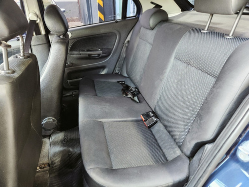 Volkswagen Gol Trend 1.6 Pack Ii 101cv