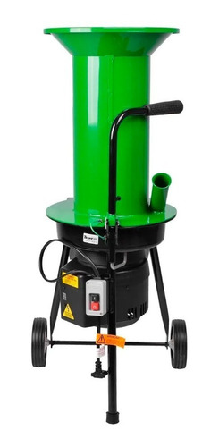Kit Triturador Orgânico Tr200 + Caixa De Compostagem Trapp