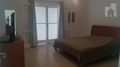 Casa À Venda, 250 M² - Condomínio Villagio Capriccio - Louveira/sp - Ca1123