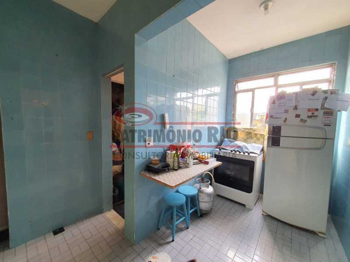 Imagem 11 de 15 de Higienópolis - 2 Quartos - Financia! - Paap24930