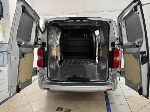 Peugeot Expert 1.6 Hdi Business Pack Td Blue 5p