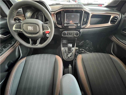 Fiat Strada 1.0 TURBO 200 FLEX RANCH CD CVT