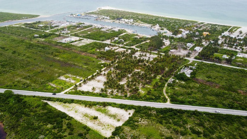 Imagen 25 de 30 de Lote En La Marina Telchac