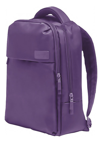 Mochila Grande Nueva Original Lipault  Business Laptop 15''