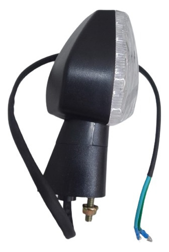 Led Direccional Tras Der Ft180 Italika F09020147