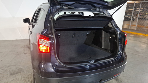 Suzuki S-Cross 1.6 GL CVT